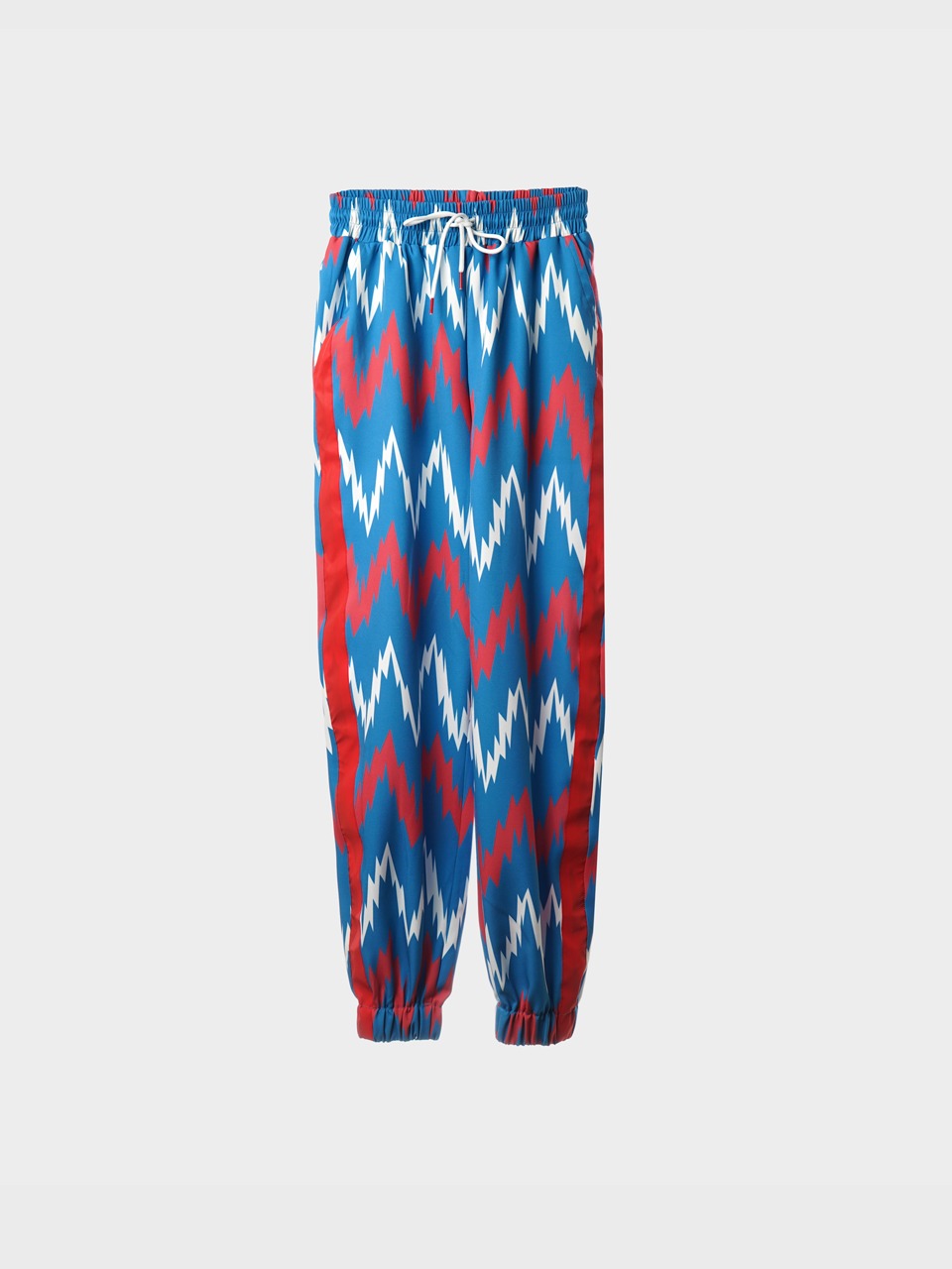 Sparky Reflaction Track Sweat Pants